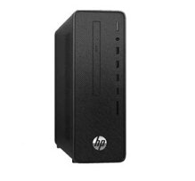 Máy tính để bàn HP 280 Pro G9 SFF 72K89PA - Intel Core i3-12100, 4GB RAM, SSD 256GB, Intel UHD Graphics 730