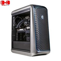 Máy Bộ ThunderRobot 911 (10B727RA): B460/ I5 10400F/ GTX 1050Ti 4G/ Ram 8G/ SSD NVMe 512G / PSU 700W / AiO Cooling 120