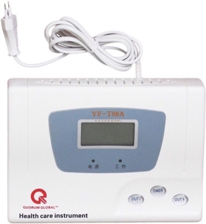 Máy bó thuốc hiệu ứng nhiệt YF-T08A