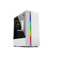 Máy bộ văn phòng LH02–ASUS A320M-K,CPU AMD RYZEN 3 2200G,RAM 4GB 2666Mhz,SSD 128GB,PSU 350W,CASE KA-180 – Hàng Chính Hãng