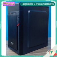 Máy Bộ Văn Phòng PC Case i5.h61.ram 8gb.ssd 120gb.psu 500w., case VSP