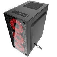 Máy bộ vi tính CPU I5 10400 + Main B460M + SSD 240GB + Ram 16G