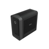 Máy bộ ZOTAC Mini PC MAGNUS ONE ERP74070SC ZBOX-ERP74070SC (i7 14700/ Ram 16GB/ SSD 512 GB/ RTX4070 12G)