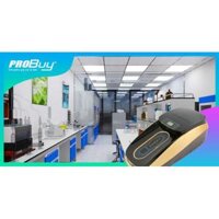 Máy bọc đế giầy phòng sạch, máy bọc giầy tự động dùng cho phòng sạch Quen Xt 46C