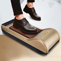 Máy Bọc Giày Đi Trong Nhà Cao Cấp Có Kèm Theo Túi Bọc Giày 100 Cái