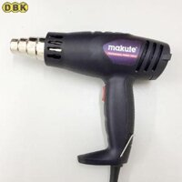 Máy bọc màng co cầm tay 1600W Makute HG003