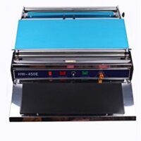 MÁY BỌC MÀNG THỰC PHẨM HW-450