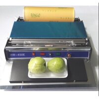 MÁY BỌC MÀNG THỰC PHẨM HW-450