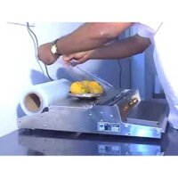 MÁY BỌC MÀNG THỰC PHẨM HW-450