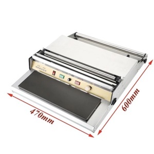 Máy bọc màng thực phẩm HW-450