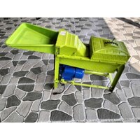 Máy bóc tách hạt ngô khỏi lõi