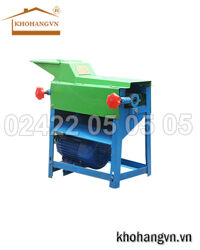 Máy bóc vỏ bẹ ngô 3A2,2Kw