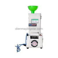 Máy bóc vỏ hành tỏi F1