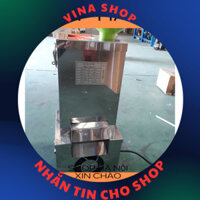 Máy bóc vỏ hành tỏi HD-G160 - Máy bóc vỏ hành tỏi, vỏ lạc, đỗ tương rang siêu nhanh, siêu sạch (HN2) (HOT)