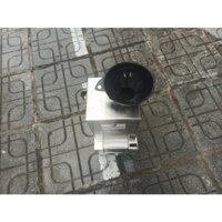 Máy bóc vỏ hành tỏi siêu nhanh giá thành rẻ