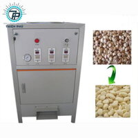 Máy bóc vỏ hành tỏi