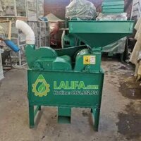 Máy Bóc Vỏ Lạc Không Bụi Công Suất 1 Tấn/ Giờ – Giải Pháp Sản Xuất Hiệu Quả