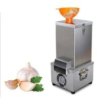 Máy bóc vỏ lạc rang , vỏ đậu nành rang cho gia đình, quán ăn
