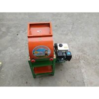 Máy bóc vỏ lột hạt ngô công nghệ mới nhất hiện nay