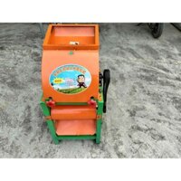 Máy Bóc Vỏ Ngô , Máy Tuốt Ngô Chạy Điện Liên Hoàn 2,2kw
