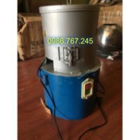 Máy bóc vỏ tỏi hành VN-2015