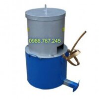 Máy bóc vỏ tỏi hành