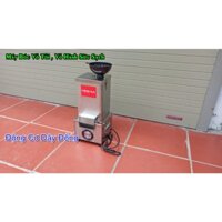 Máy Bóc vỏ Tỏi siêu sạch , siêu nhanh chuyên phục vụ kinh doanh tại hoàn kiếm hà nội