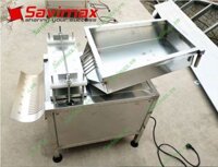 Máy bóc vỏ trứng chim cút Savimax BTC-100