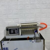 Máy bóc vỏ trứng cút BMT-20, Máy bóc trứng công nghiệp