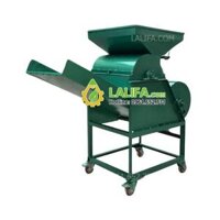 Máy bóc vỏ, xạc vỏ, tách vỏ lạc, đậu phộng công suất 3-4 tạ 1 h
