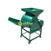 Máy bóc vỏ, xạc vỏ, tách vỏ lạc, đậu phộng công suất 1 tạ 1 h