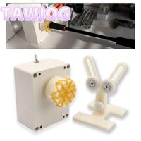 Máy bôi Epoxy cần câu TAWJOG, Giá bôi thiết bị cuộn dây Máy phủ nhựa Epoxy, Dụng cụ xây dựng cần câu Lớp phủ thanh câu cá Dụng cụ bôi Epoxy. Máy dán