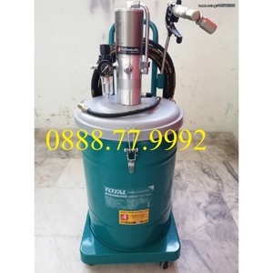 Máy bôi trơn dầu mỡ Total THT118302