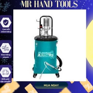Máy bôi trơn dầu mỡ Total THT118302