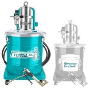 Máy bôi trơn dầu mỡ Total THT118452 - 45L