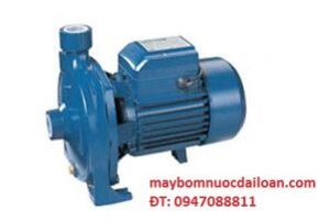 Máy bơm 2 tầng cánh Lepono 2XCM 25/160B - 2HP