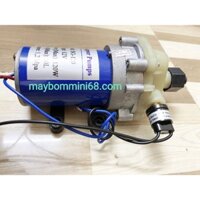 máy bơm áp lực 12v 120w DP2800