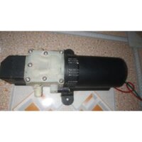 Máy bơm áp lực 12v-dc