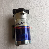 Máy bơm áp lực 24V aquaplus của máy lọc nước RO, máy bơm phun sương Aqua.