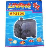 Máy bơm AP3100 lifetech