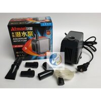 MÁY BƠM AT-305S ATMAN CHO HỒ CÁ CẢNH