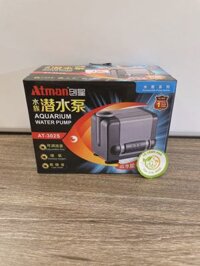 Máy bơm Atman 302s