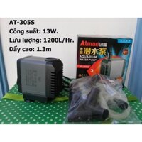 Máy Bơm ATMAN 305S - 13W, 1200L/Hr