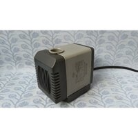 Máy bơm Atman 306S, 27w-2000L/hr dùng cho hồ cá.