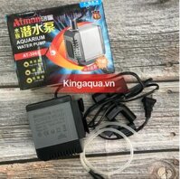 Máy bơm atman 306s