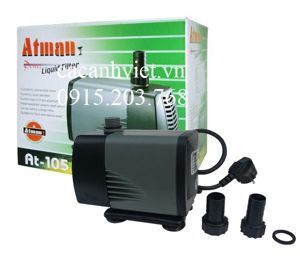 Máy bơm bể cá  Atman AT-105