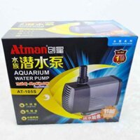 MÁY BƠM ATMAN AT-105S (37w)