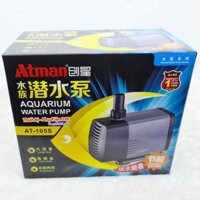 MÁY BƠM ATMAN AT-105S (37w)