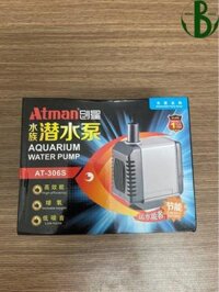 Máy bơm Atman At 306s