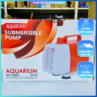 Máy bơm ATMAN cho hồ cá phiên bản mới AT104S , AT105S, AT106S